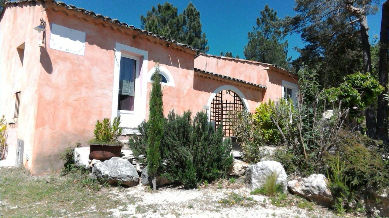 Studios Et Gite La Sauvasse Vagnas Εξωτερικό φωτογραφία
