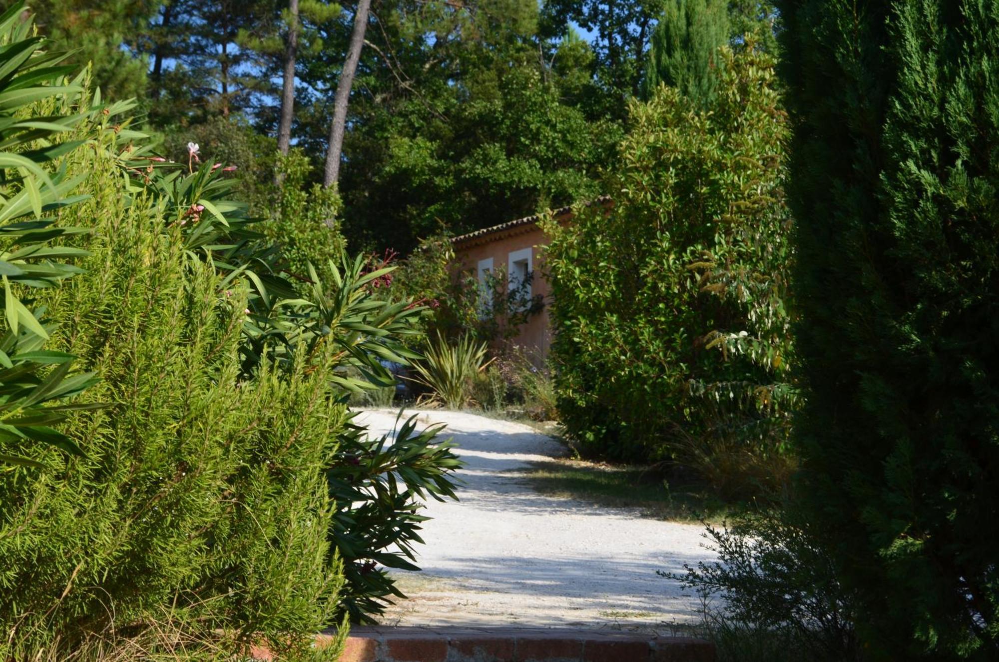 Studios Et Gite La Sauvasse Vagnas Εξωτερικό φωτογραφία