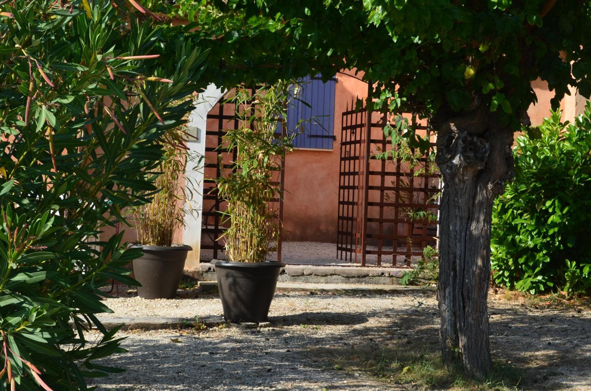 Studios Et Gite La Sauvasse Vagnas Εξωτερικό φωτογραφία