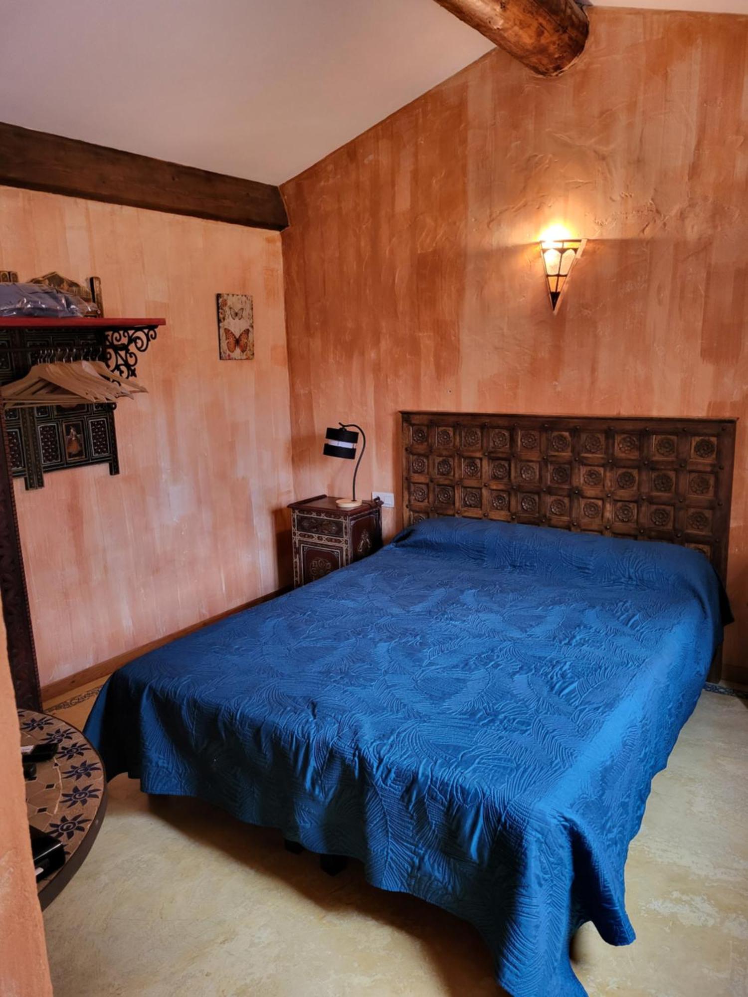 Studios Et Gite La Sauvasse Vagnas Δωμάτιο φωτογραφία