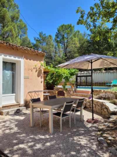 Studios Et Gite La Sauvasse Vagnas Δωμάτιο φωτογραφία