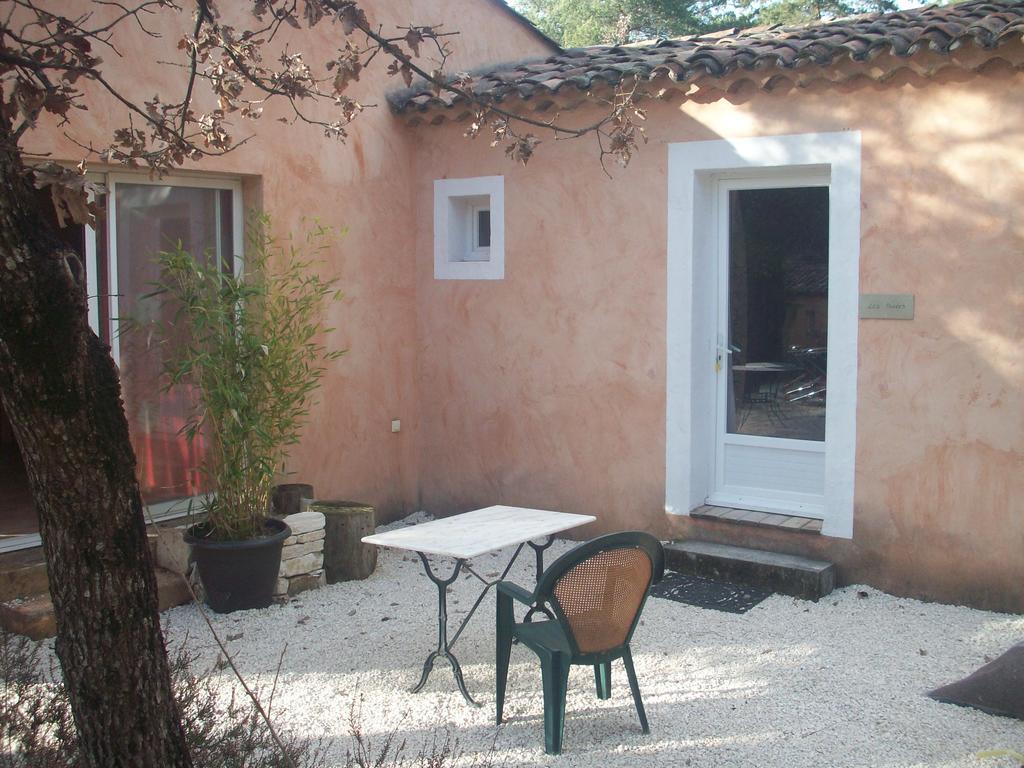 Studios Et Gite La Sauvasse Vagnas Εξωτερικό φωτογραφία