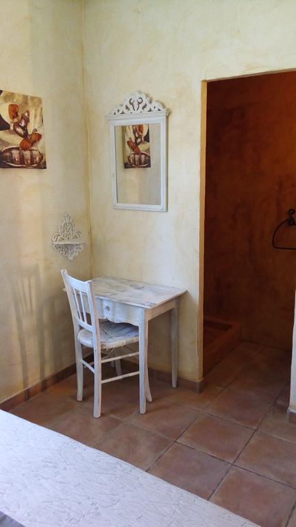 Studios Et Gite La Sauvasse Vagnas Εξωτερικό φωτογραφία